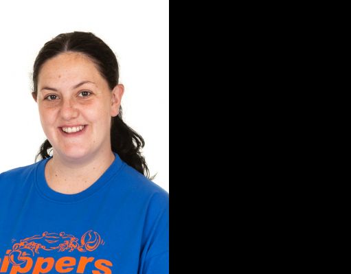 Haylie - The Garden Leader